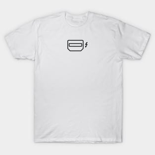 Thunderbolt 2 T-Shirt